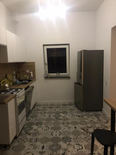 廚房, Cozy in 波維茲