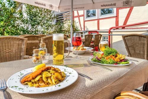 IHR Hotel Beckmann Göttingen