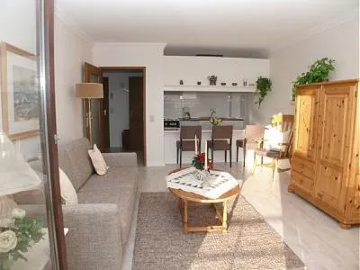 Haus Norderhoog Wohnung 64 in Westerland, Deutschland