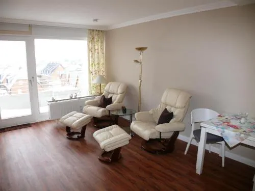 Haus Norderhoog Wohnung 69 in Westerland, Deutschland