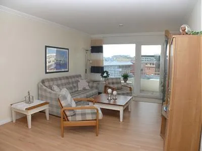 Haus Norderhoog Wohnung 74 in Westerland, Deutschland