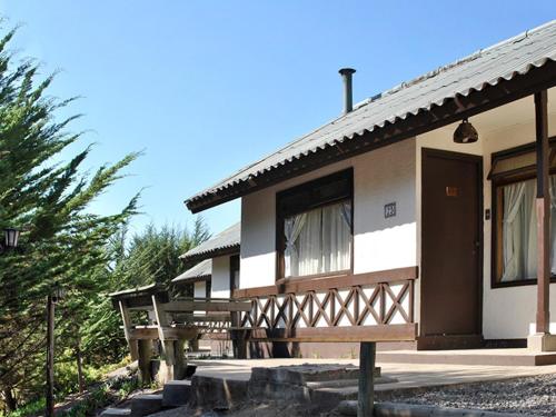 Mantagua Village in Concon