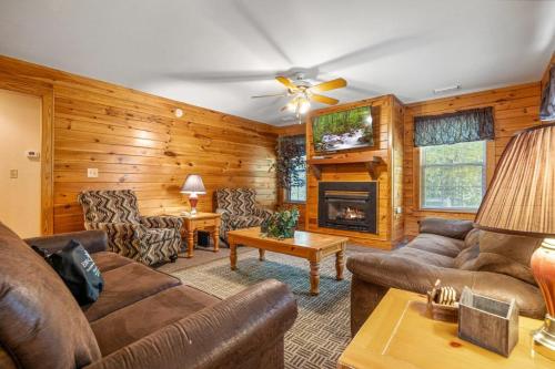 Poplar Point Condo Unit 12E in Pigeon Forge, USA