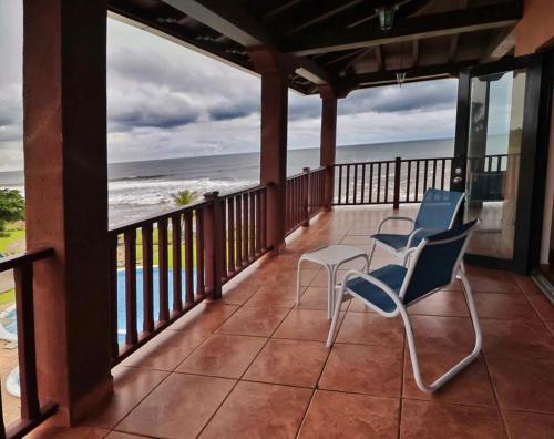 Suite Granada 131 Gran Pacifica Resort in 圣地牙哥