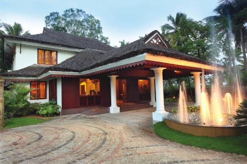 Fragrant Nature Backwater Resort & Ayurveda Spa