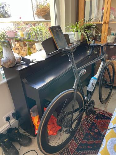 Sport és szabadidő, Stonefall Home Stay in Starbeck