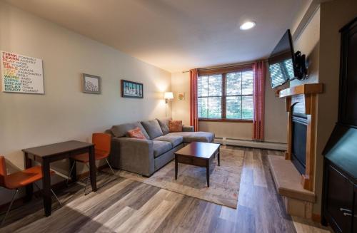 Zephyr Mountain Lodge Premium-Rated 1102 in Winter Park, USA