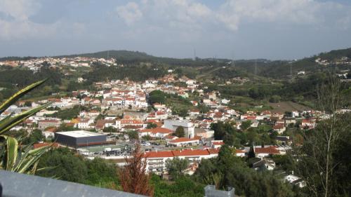Casa do Jorge, Leiria