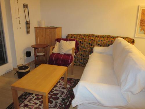  2.5-Zimmer-Wohnung Balkon freie See- und Bergsicht, Garage PPe in Engelberg