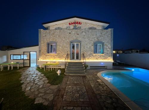 B&B Ranieri - Accommodation - Gioia Tauro