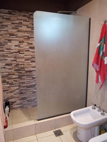 Departamento para relax y descanso