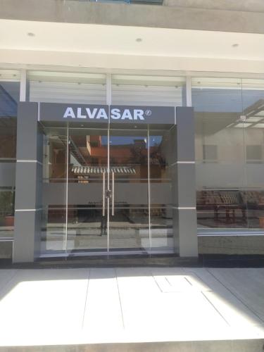 Hostal Alvasar in Copacabana