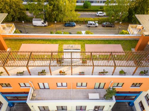 LABA Kołobrzeg Apartamenty Zielone Tarasy - image 4