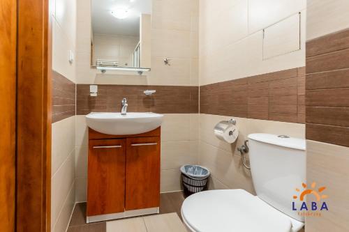 Deluxe Apartment image 10