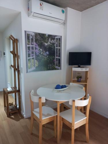 المرافق, Grace210 in Chacarita