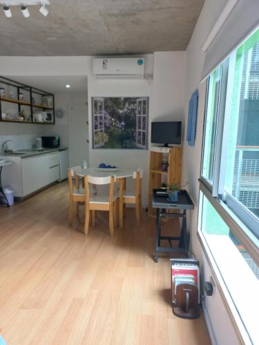 المرافق, Grace210 in Chacarita