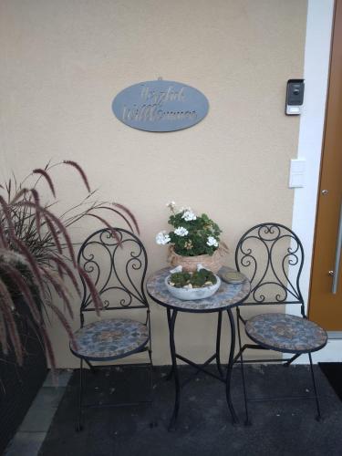  Appartement Fam.Kremser in Leutschach