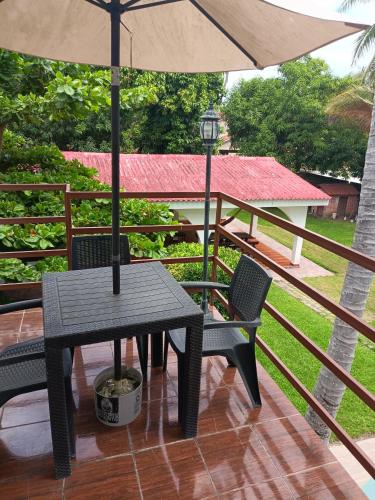 Rancho villas de alicia in La Herradura