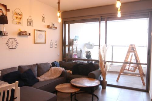 דירה מהממת ברעננה לשומרי שבת וכשרות in Raanana