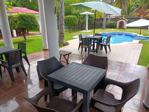 Rancho villas de alicia in La Herradura