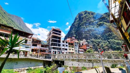 Pirwa Hostel Machu Picchu — foto 3