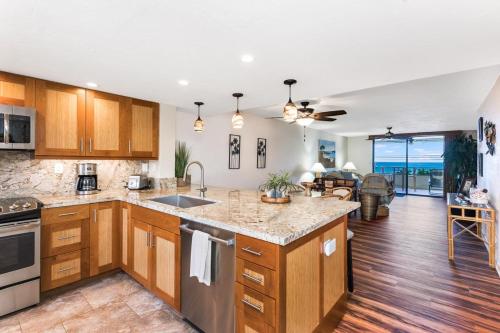 Holualoa Bay Villas#105