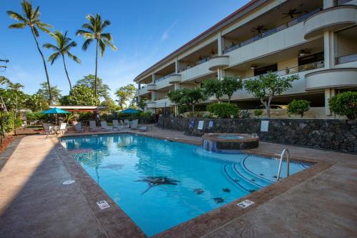 Holualoa Bay Villas#105