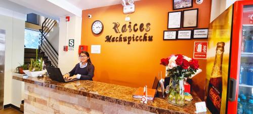 Pirwa Hostel Machu Picchu — foto 4