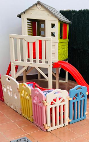  Casa Botero, Ferienwohnung in El Bosque