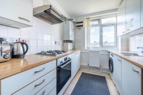 Flat 13, Londýn (fotografie 2)
