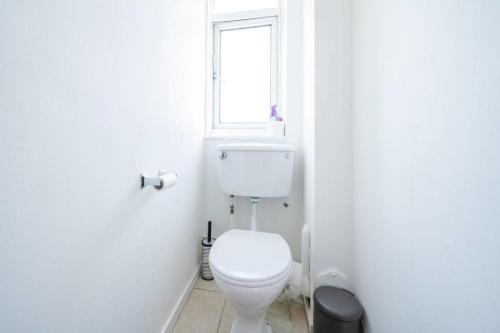 Flat 13, Londýn (fotografie 4)