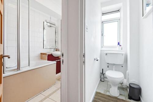 Flat 13, Londýn (fotografie 6)