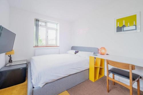 Flat 13, Londýn (fotografie 7)