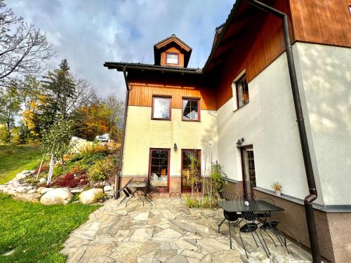 Penzion Zrzka - image 2