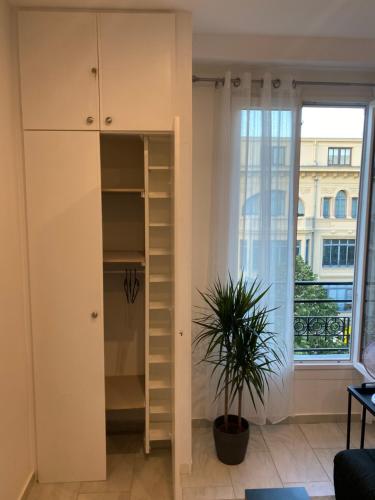 Studio sur avenue jean médecin à Nice, Nice (fotografie 8)