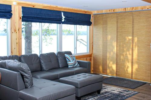 Lake Winnisquam Getaway in Sanbornton, USA