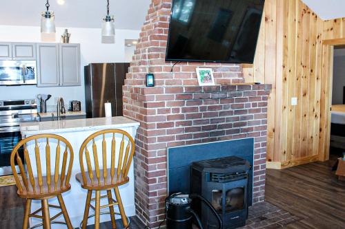 Lake Winnisquam Getaway in Sanbornton, USA