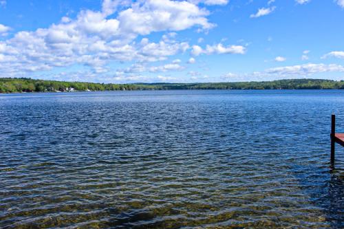 Lake Winnisquam Getaway