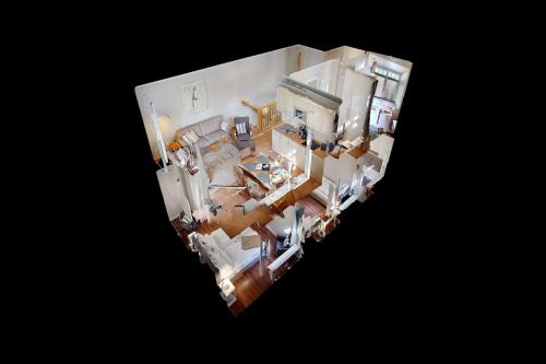 Apartment with Terrace image 1