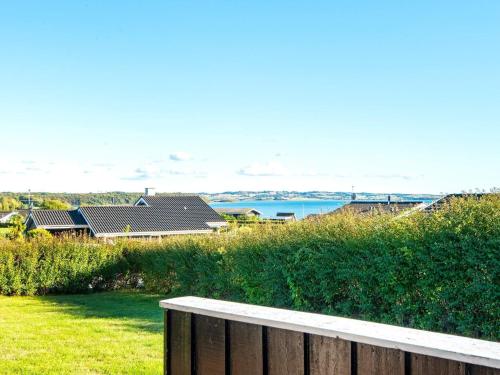 Three-Bedroom Holiday home in Rønde 1 - image 3