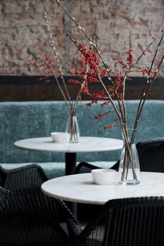 Boutique Hotel Oosteinde, Amsterdam (photo 7)