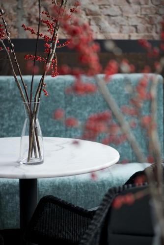 Boutique Hotel Oosteinde, Amsterdam (photo 8)