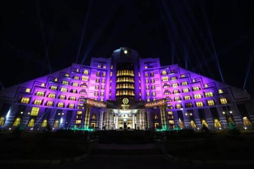40032930 Multi Grand Pharaon Hotel