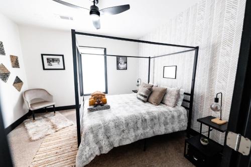 Home in Downtown Atlanta perfect for FiFi World Cup, Atlanta