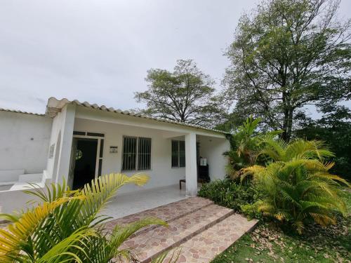 Villeta, Casa Campestre cerca de Payandé, Вильета