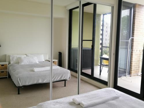 Entire 1 Bedroom Security Apartment