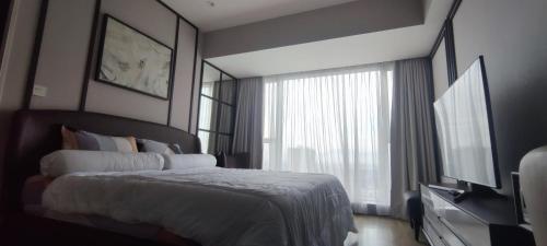 BRANZ 3BR Luxury & comfort at BSD