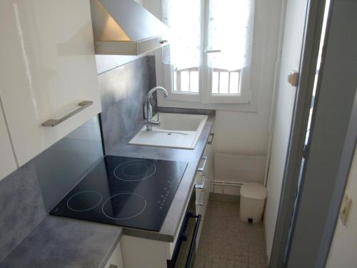 Appartement Saint-Jean-de-Monts 1 pièce 3 personnes - FR-1-323-156 - main image