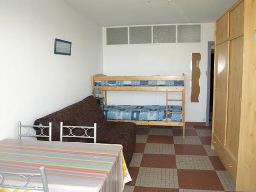 Appartement Saint-Jean-de-Monts 1 pièce 3 personnes - FR-1-323-156 - image 5