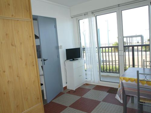 Appartement Saint-Jean-de-Monts 1 pièce 3 personnes - FR-1-323-156 - image 7